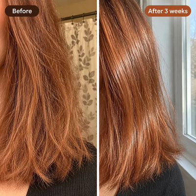 GlossLock - Color Hair Glaze Treatment