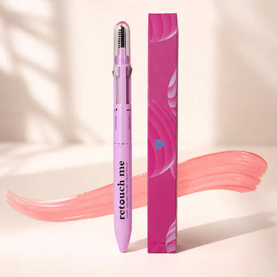 FaceKit 4-in-1 - Multi Makeup Pen
