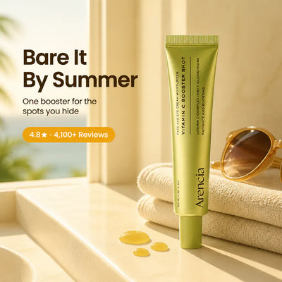 GlowShot Vitamin C Booster
