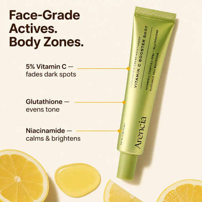 GlowShot Vitamin C Booster