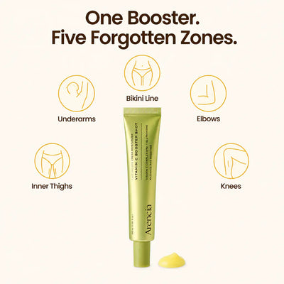 GlowShot Vitamin C Booster