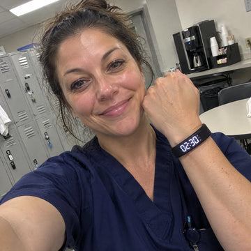 rv nurse