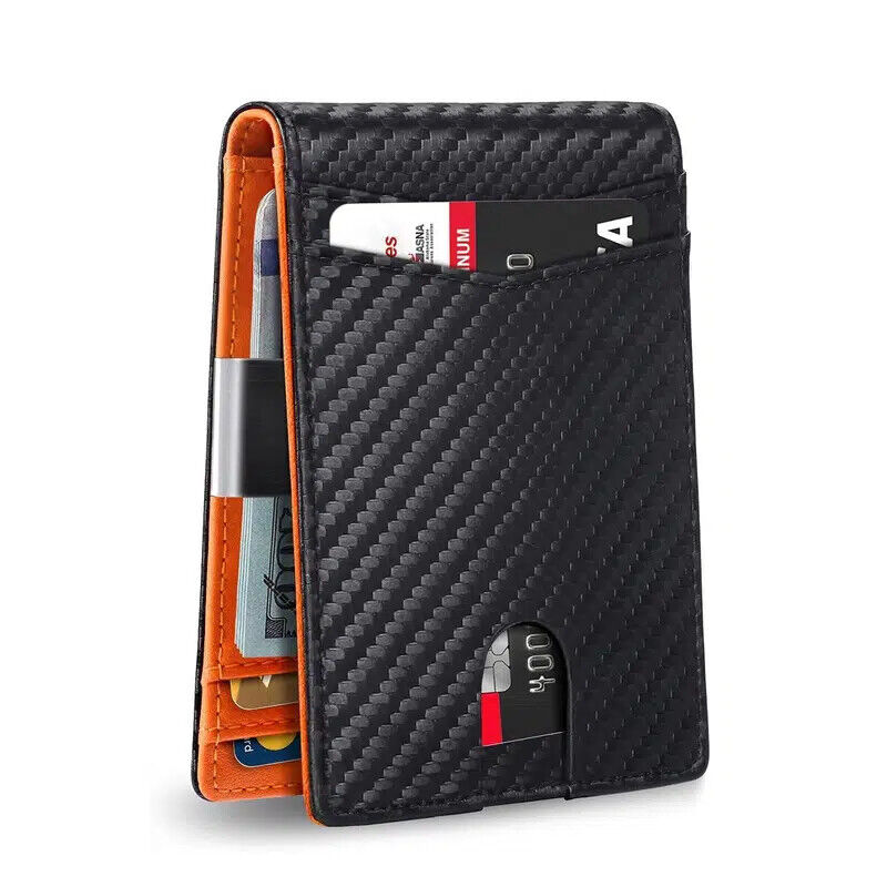 Ventra™ 360 Anti-Theft Wallet