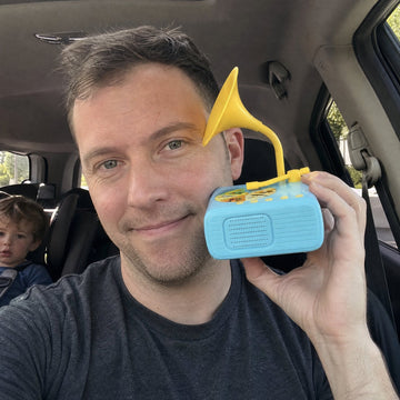 Storyhorn r2