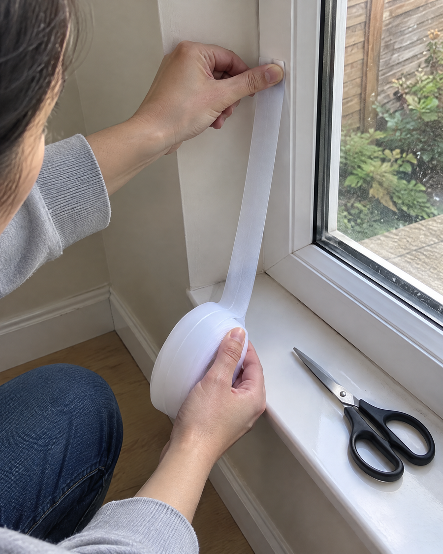 Measure and cut