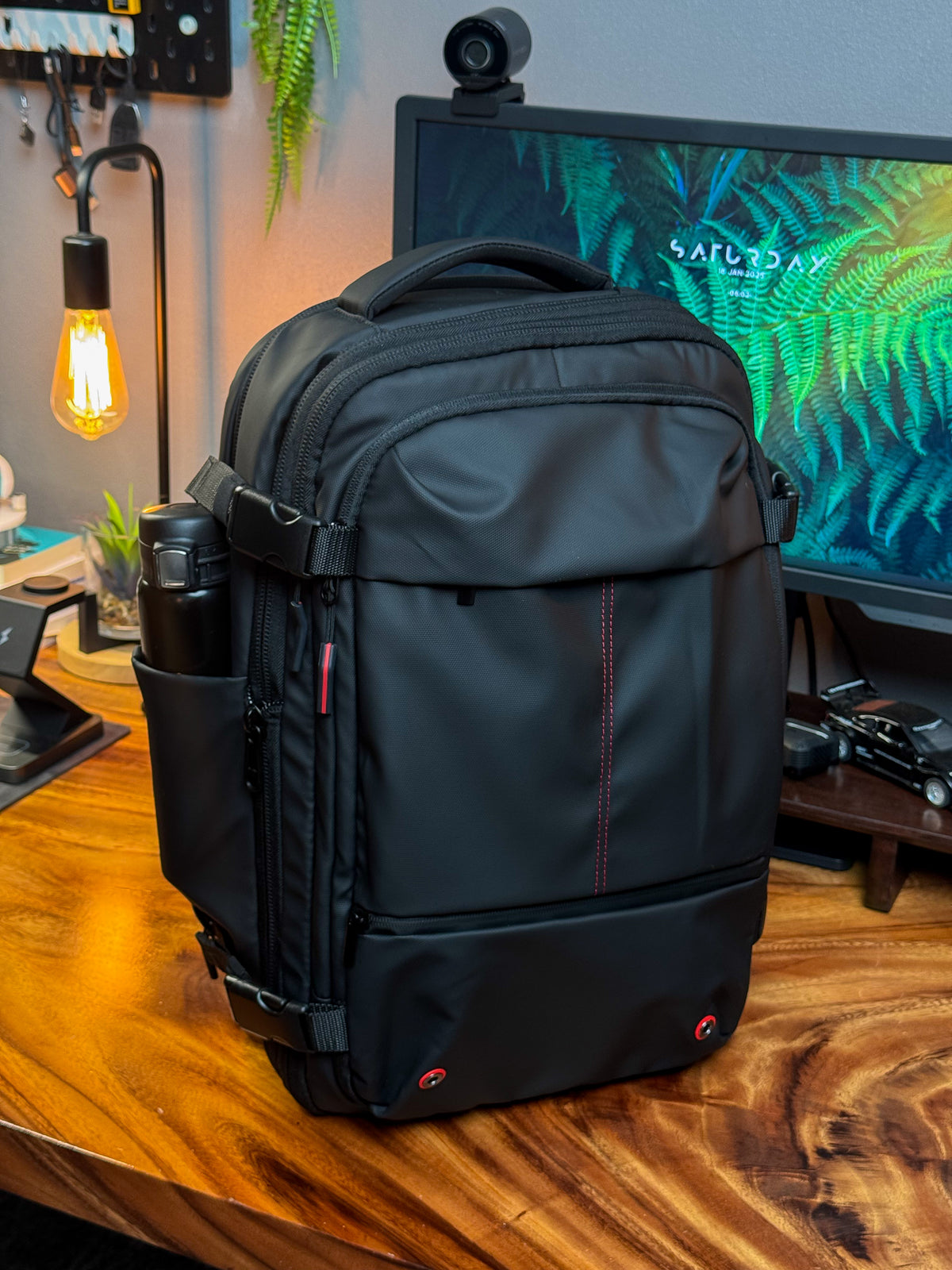 Ventra™ Ultimate Vacuum Travel Bag