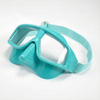 Ocean Teal - For Adults