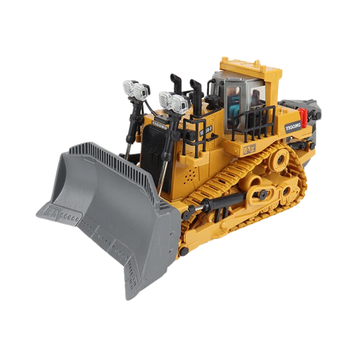 Ventra™ Rc Excavator
