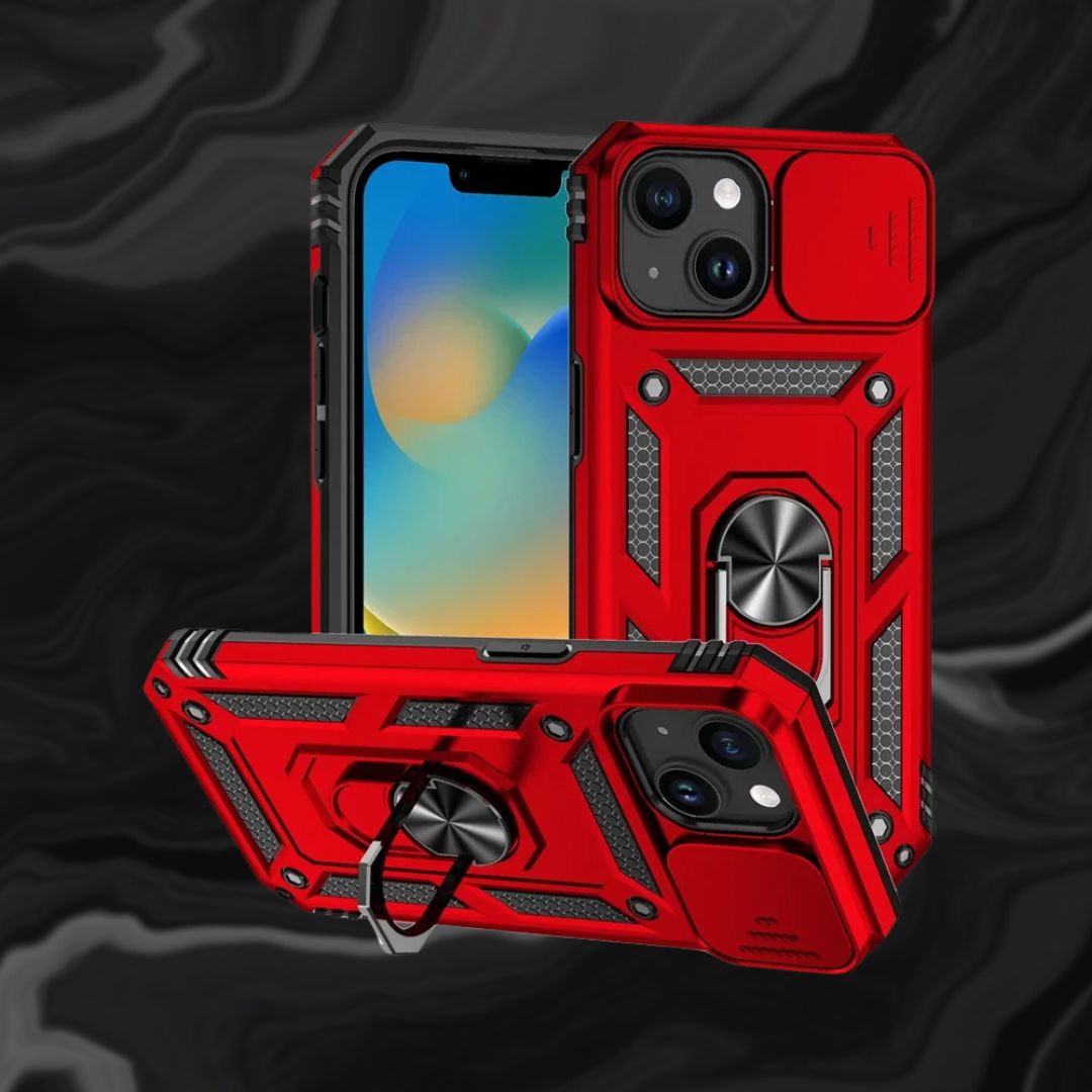 Ventra™ The Ultimate iPhone Case
