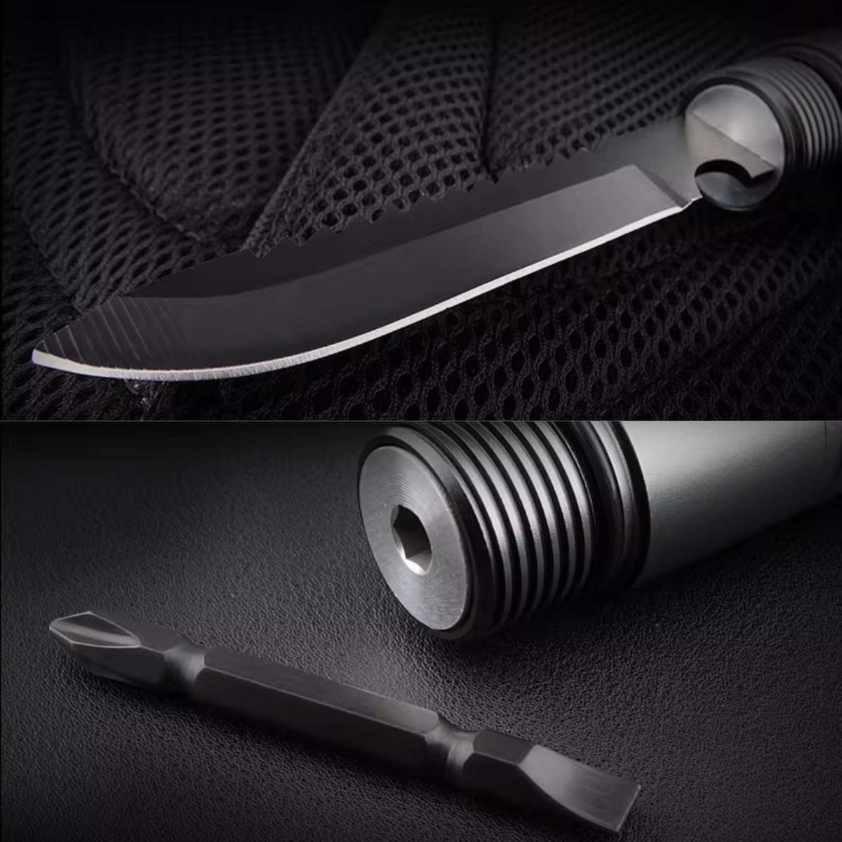 Ventra™ The Survival Stick 8-in-1