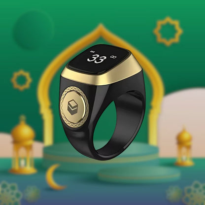 Ventra™ Prayer Guidance Ring