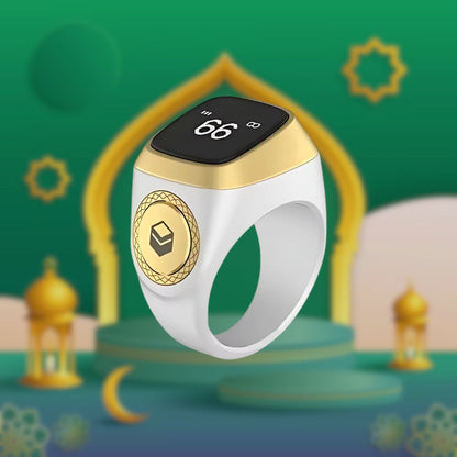 Ventra™ Prayer Guidance Ring