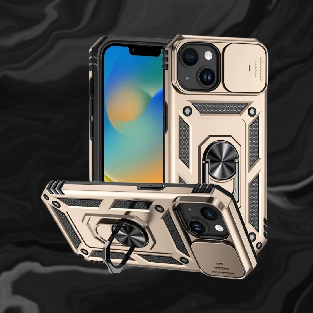 Ventra™ The Ultimate iPhone Case