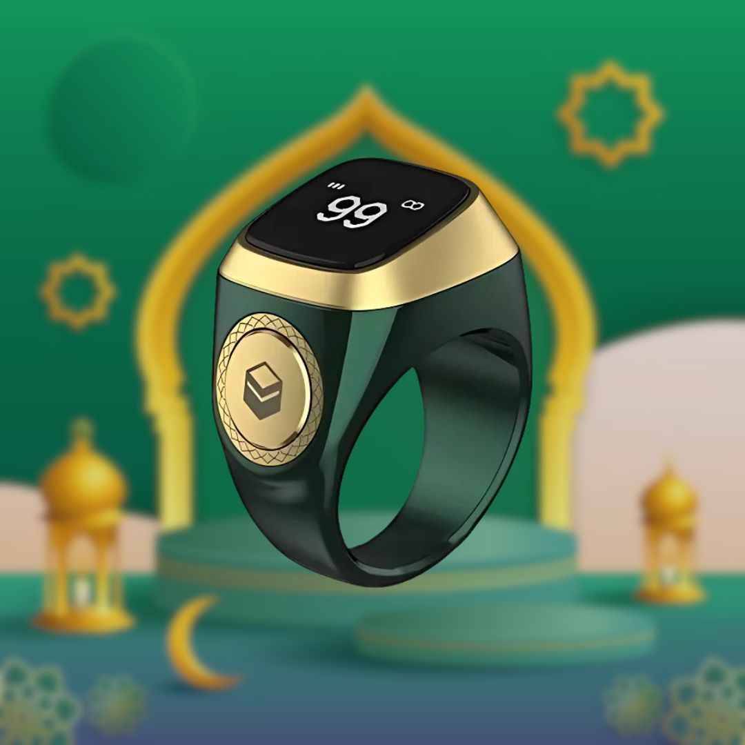 Ventra™ Prayer Guidance Ring