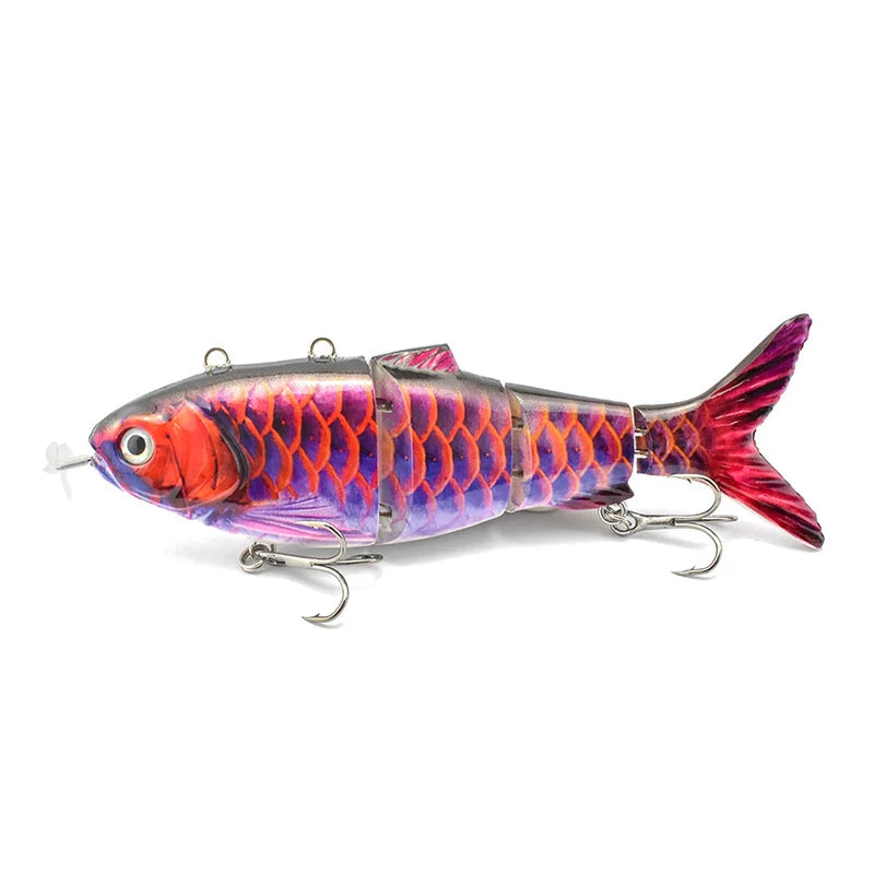 Ventra™ Automatic Realistic Fish Bait