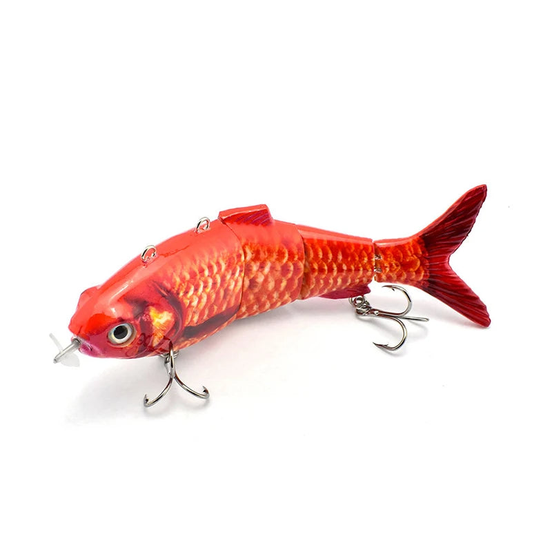 Ventra™ Automatic Realistic Fish Bait
