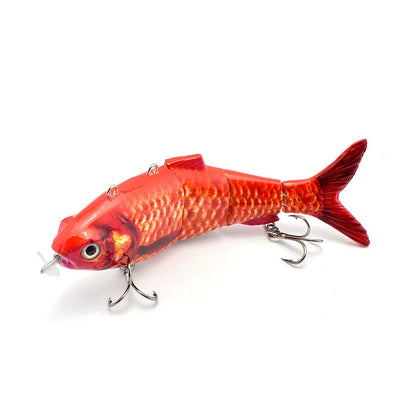Ventra™ Automatic Realistic Fish Bait