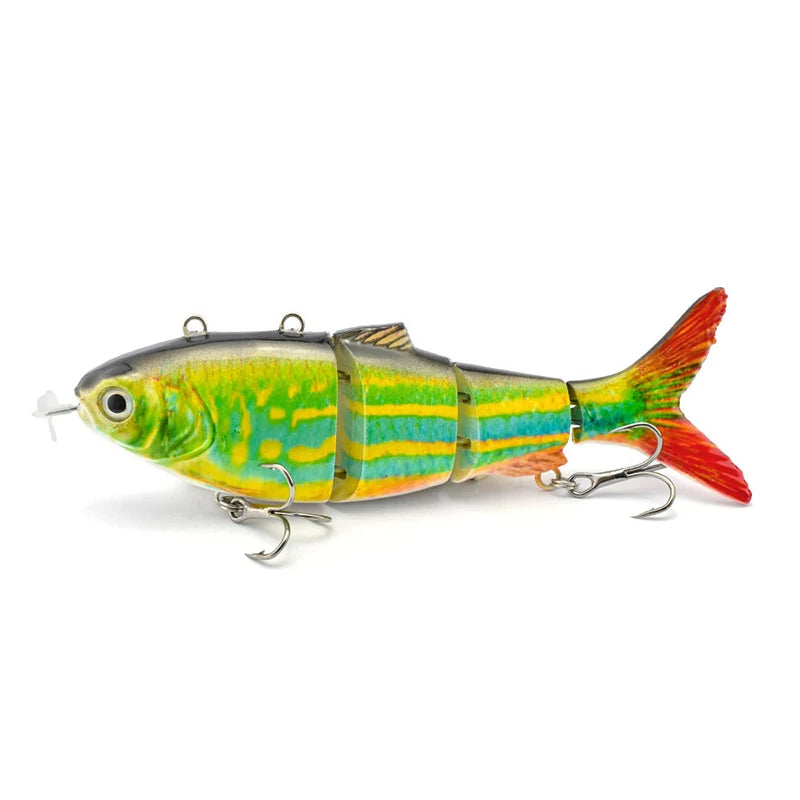 Ventra™ Automatic Realistic Fish Bait