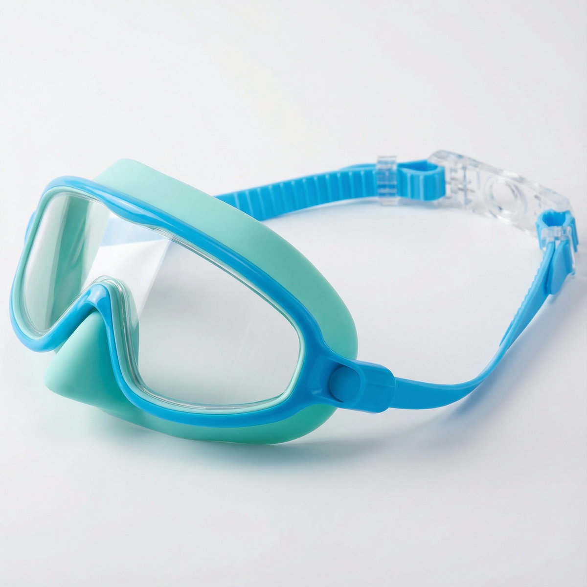 Ventra™ Smart Swimming Goggles
