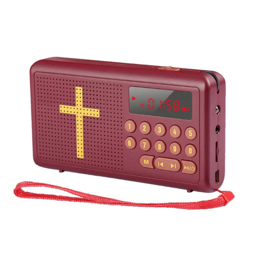 Ventra™ Bible Player Old & New Testaments