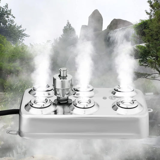 Ventra™ Professional Mist Maker
