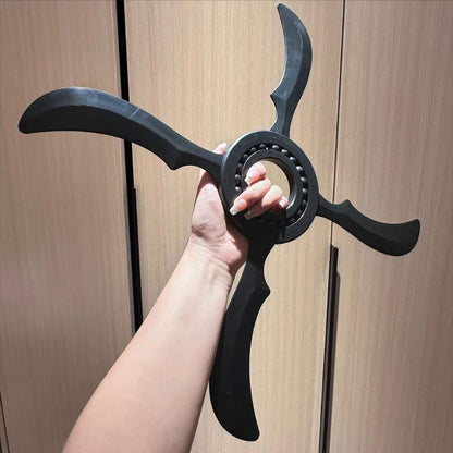 Ventra™ Demon Shuriken