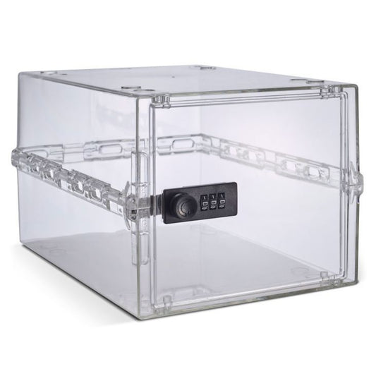 Ventra™ Lock Box