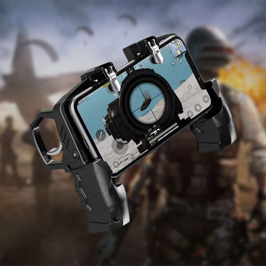 Ventra™ Ultimate Mobile Handle