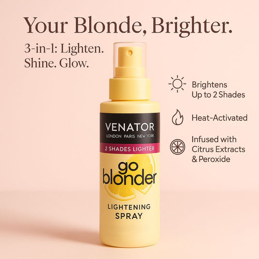 Ventra™ Go Blonder