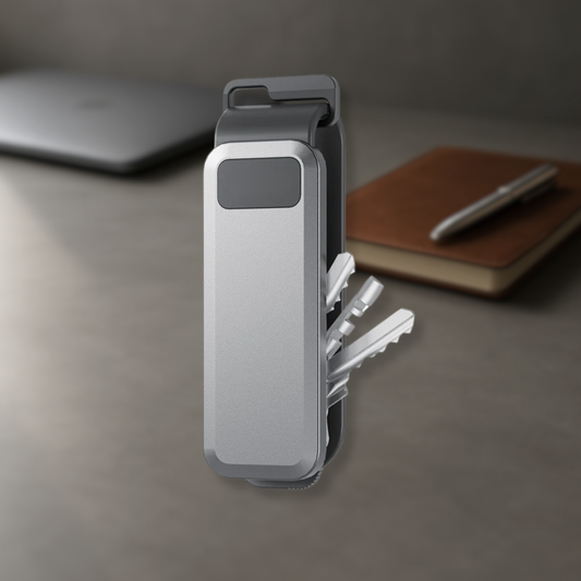Ventra™ SmartKey Organizer