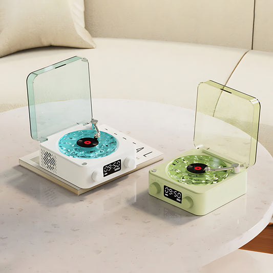 Ventra™ Vinyl Speaker