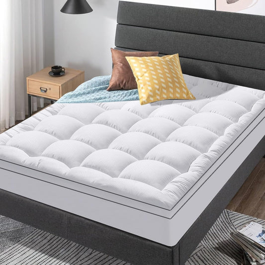 Ventra™ Cloud Mattress Topper
