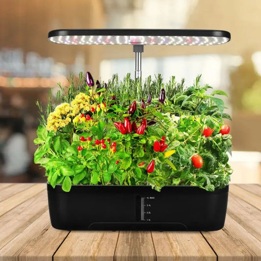 Ventra™ Smart Indoor Garden