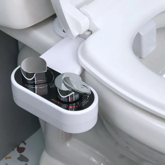 Ventra™ Premium Bidet Seat V2