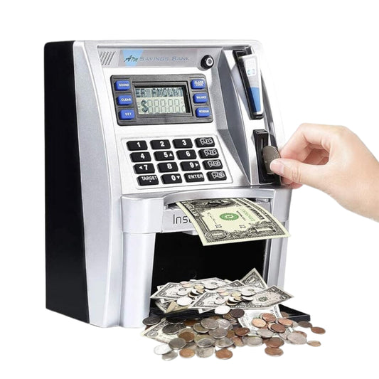Ventra™ MiniATM