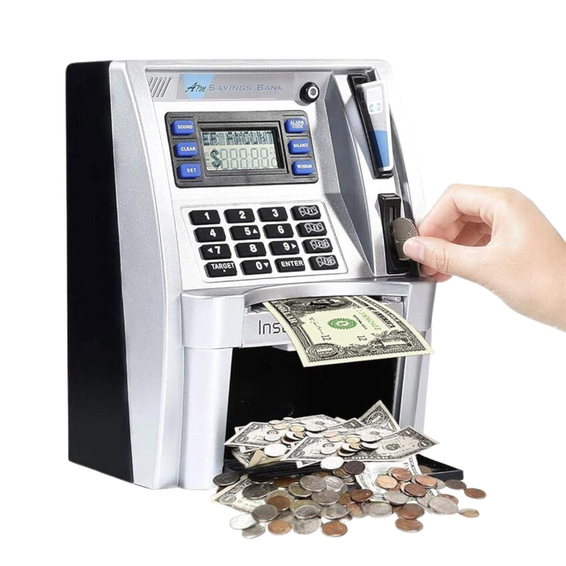 Ventra™ MiniATM