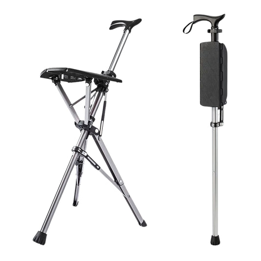 Ventra™ Medical Aluminum Walking Chair