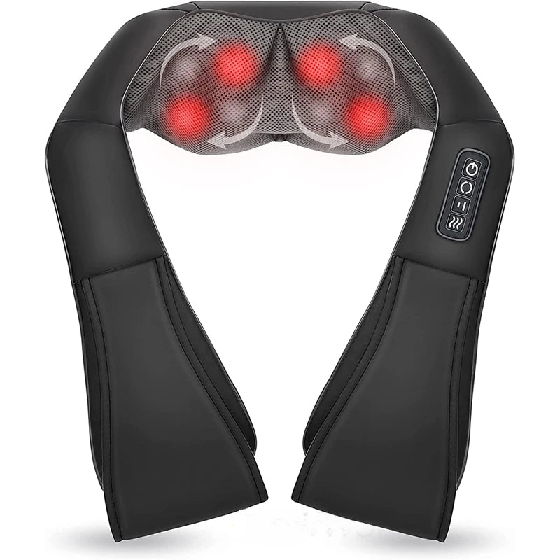 Ventra™ Neck Massager