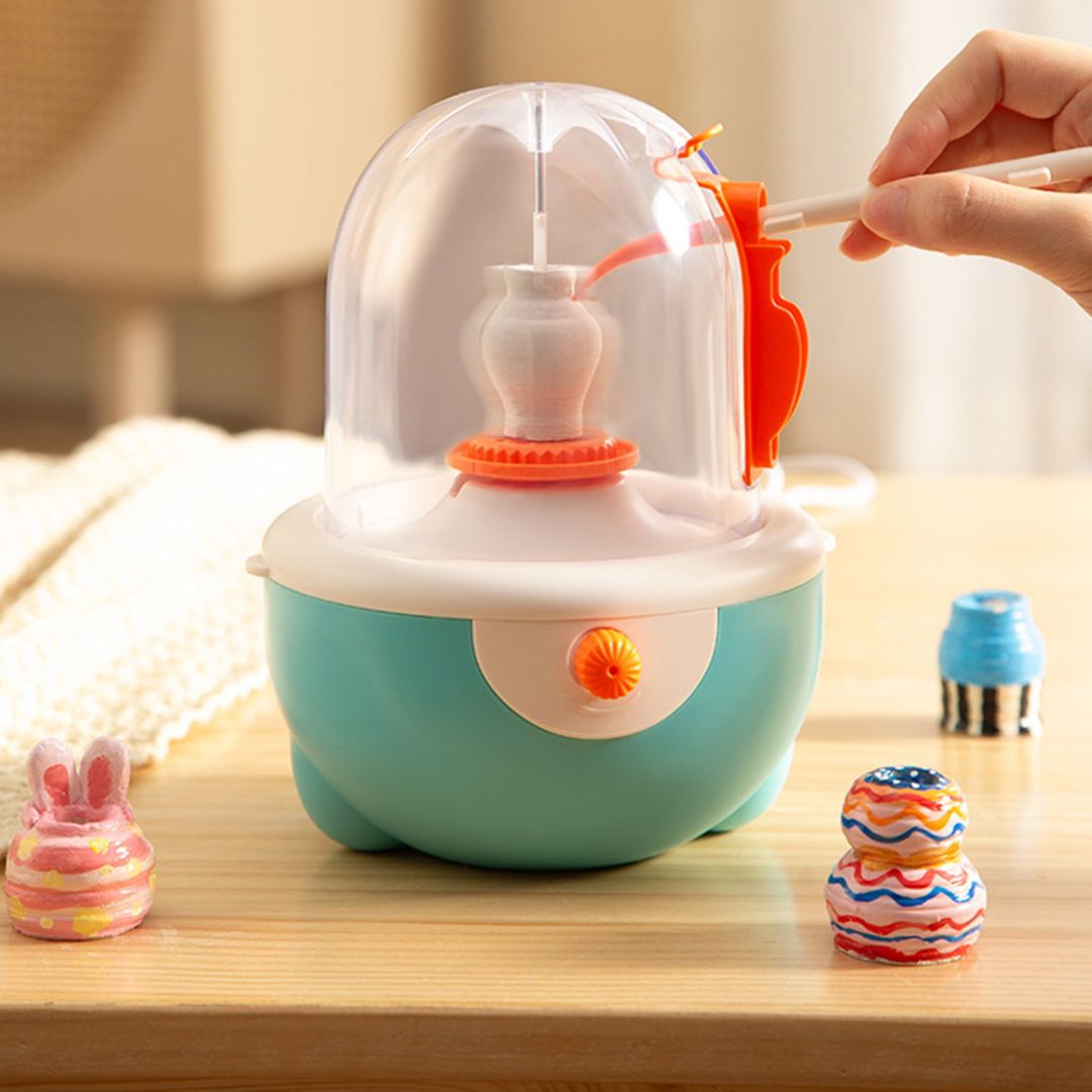 Ventra™ Easy Pottery Kit