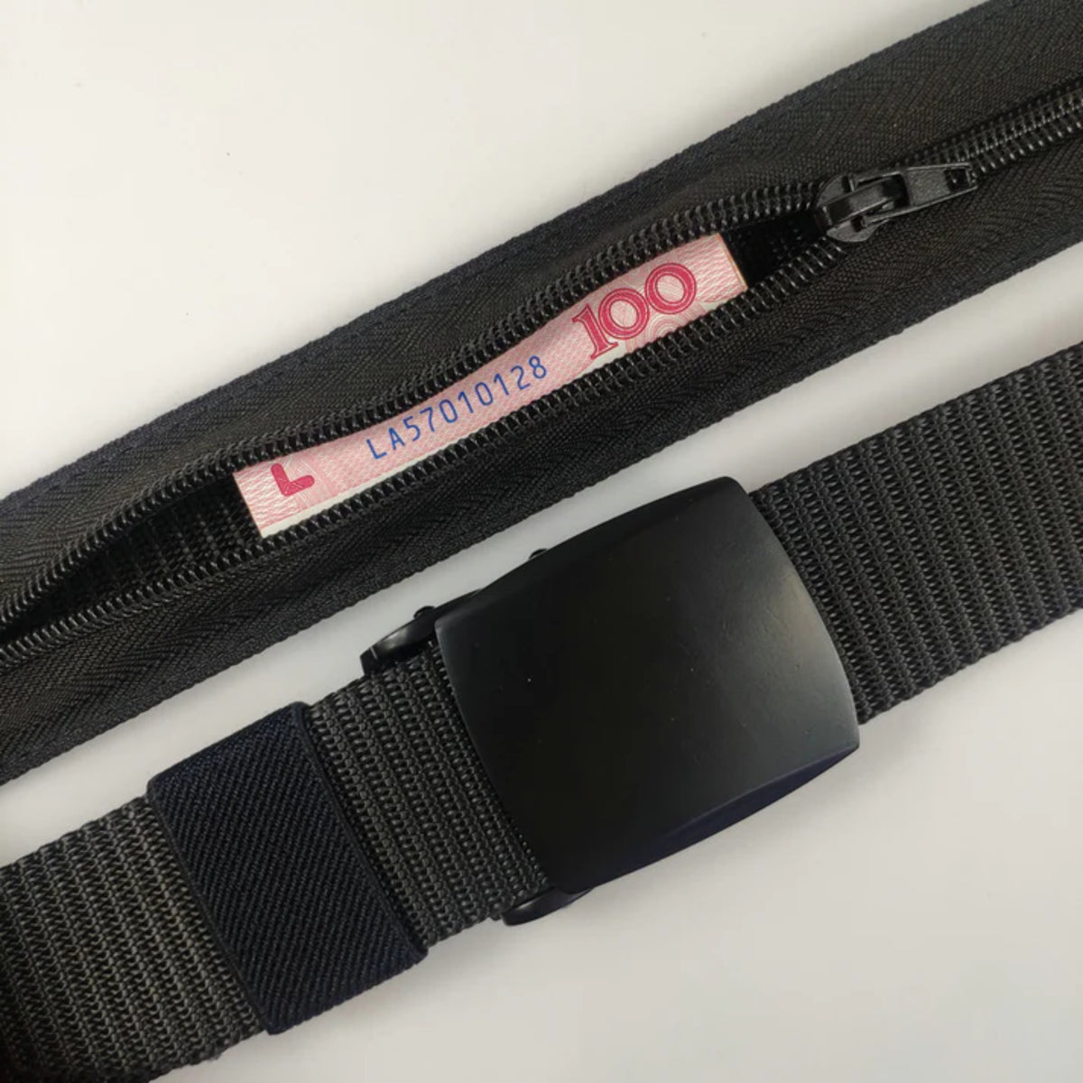 Ventra™ Hush-Belt