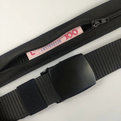 Ventra™ Hush-Belt