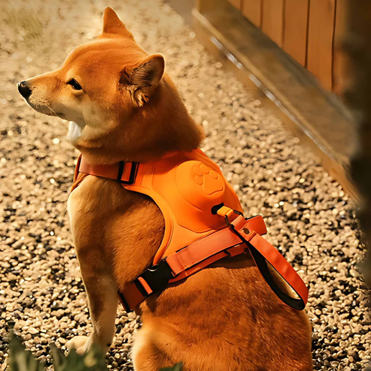 Ventra™ - Automatic Retractable Leash
