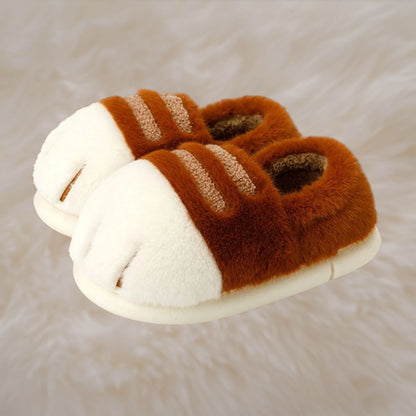 Ventra™ Cat Paw Slippers