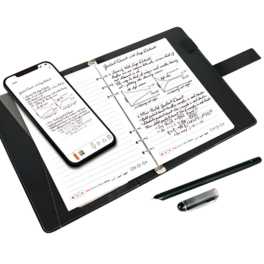 Ventra™ SyncBook