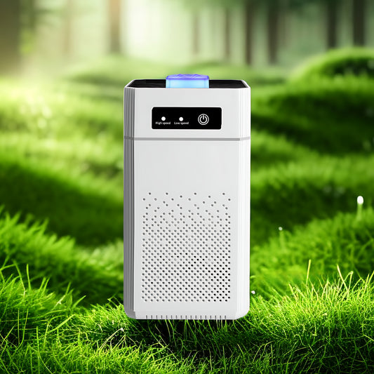 Ventra™ - Premium Air Purifier