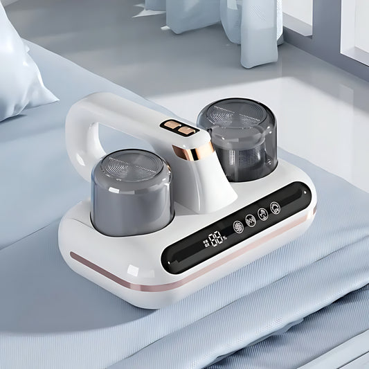Ventra™ Deep UV Mattress Cleaner
