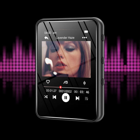 Ventra™ Smart MP3 Player