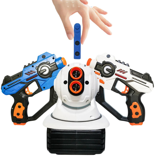 Ventra™ Laser Tag Game