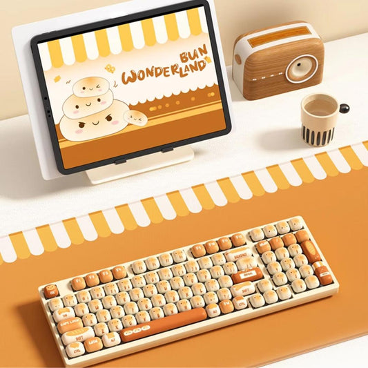 Ventra™ Premium Handmade Kawaii Key Caps