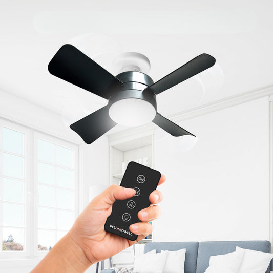 Ventra™ Socket Fan